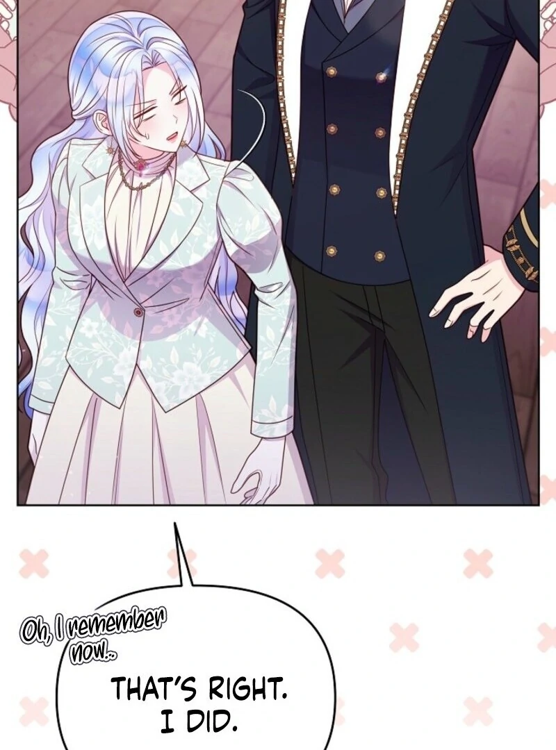 Divorce Plan Chapter 62 - Page 84