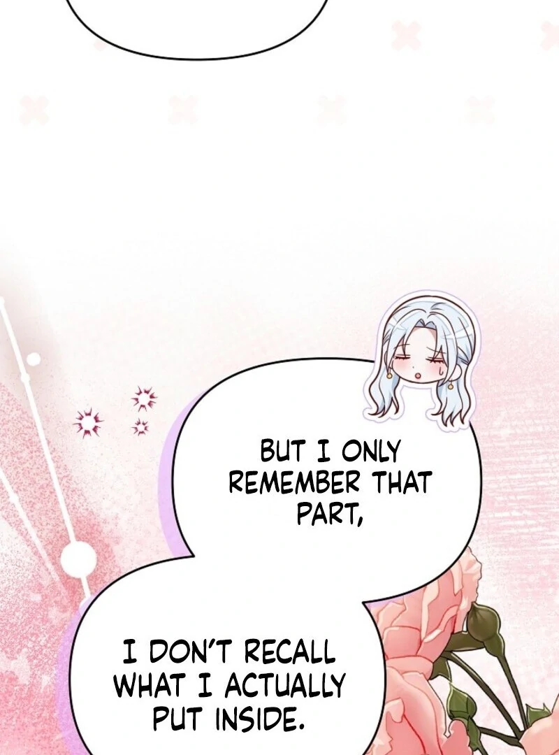 Divorce Plan Chapter 62 - Page 85