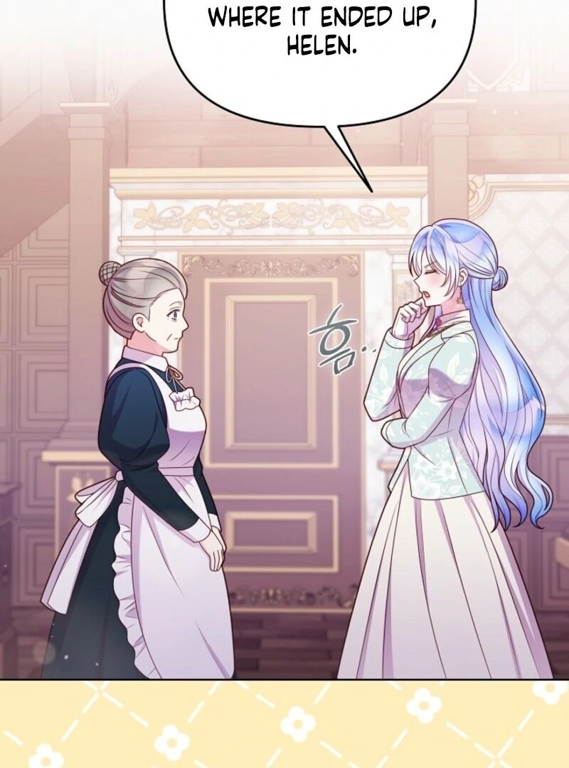 Divorce Plan Chapter 62 - Page 88