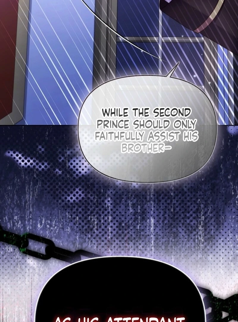 Divorce Plan Chapter 63 - Page 111