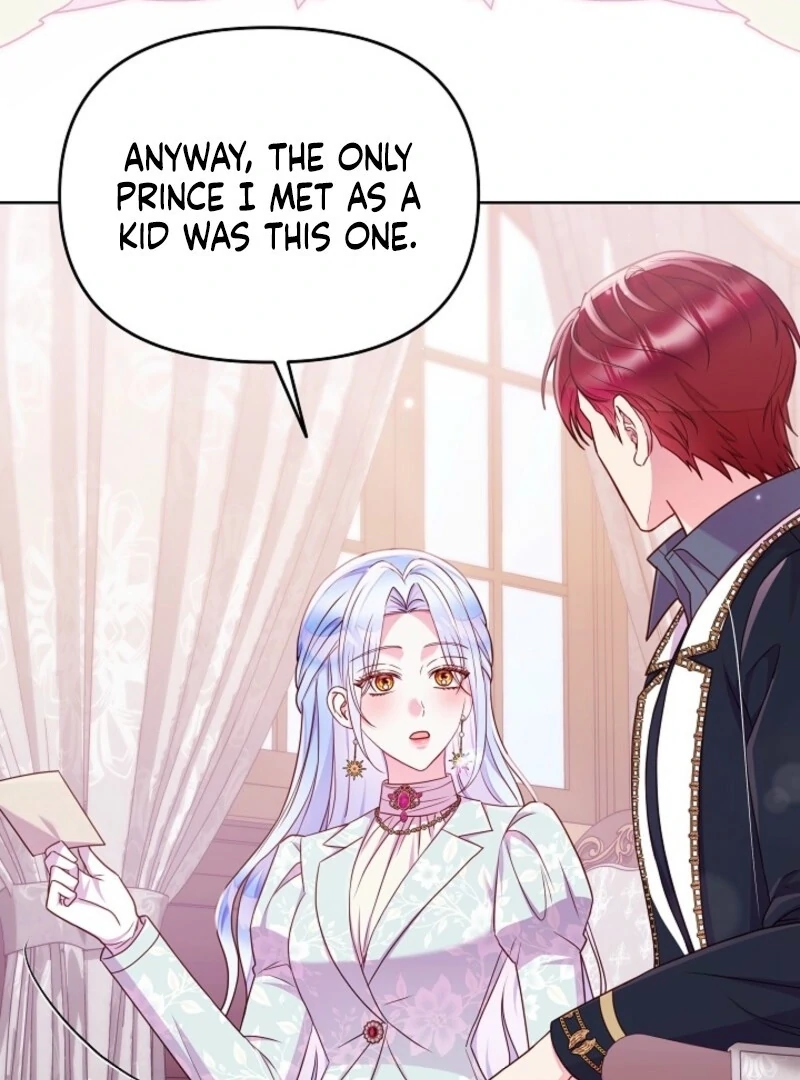 Divorce Plan Chapter 63 - Page 12