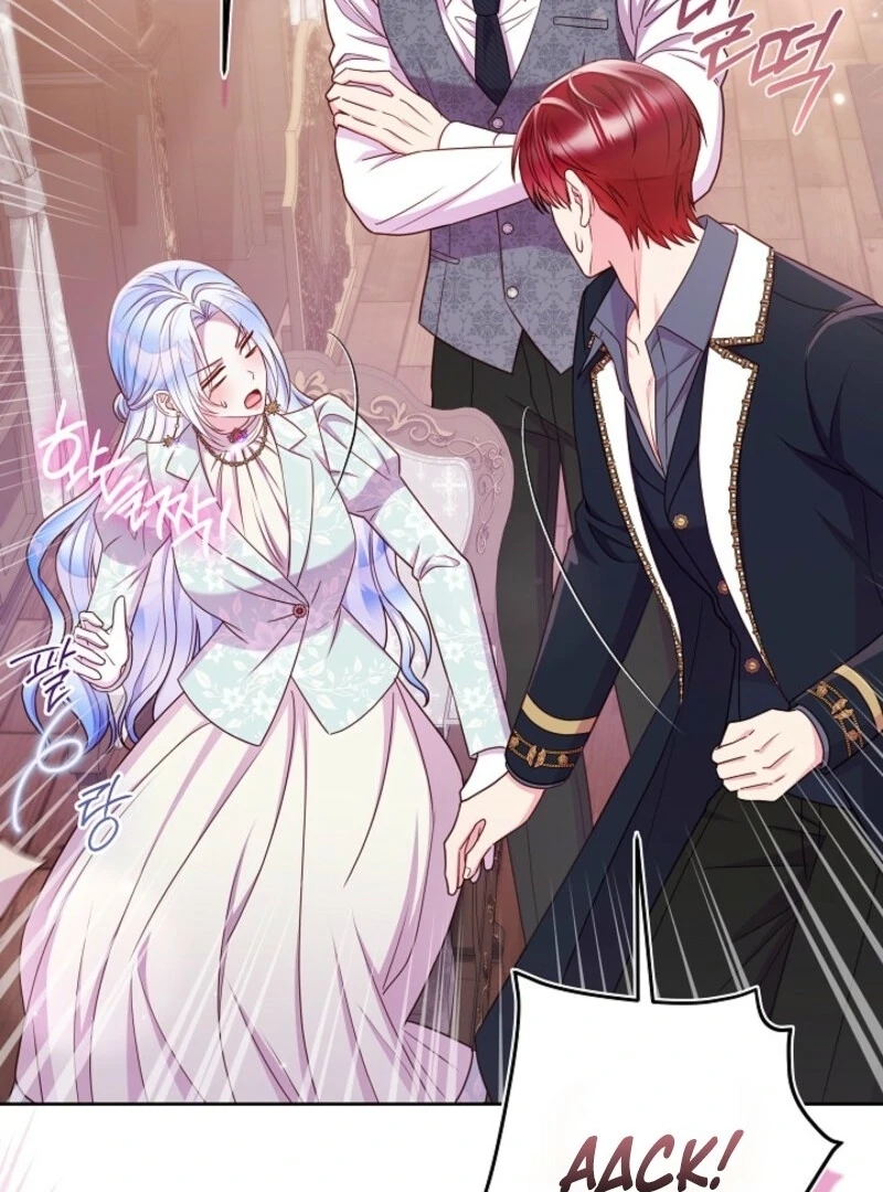 Divorce Plan Chapter 63 - Page 18