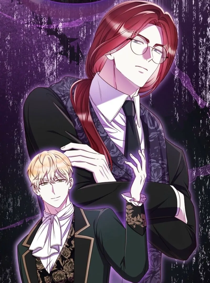 Divorce Plan Chapter 63 - Page 22