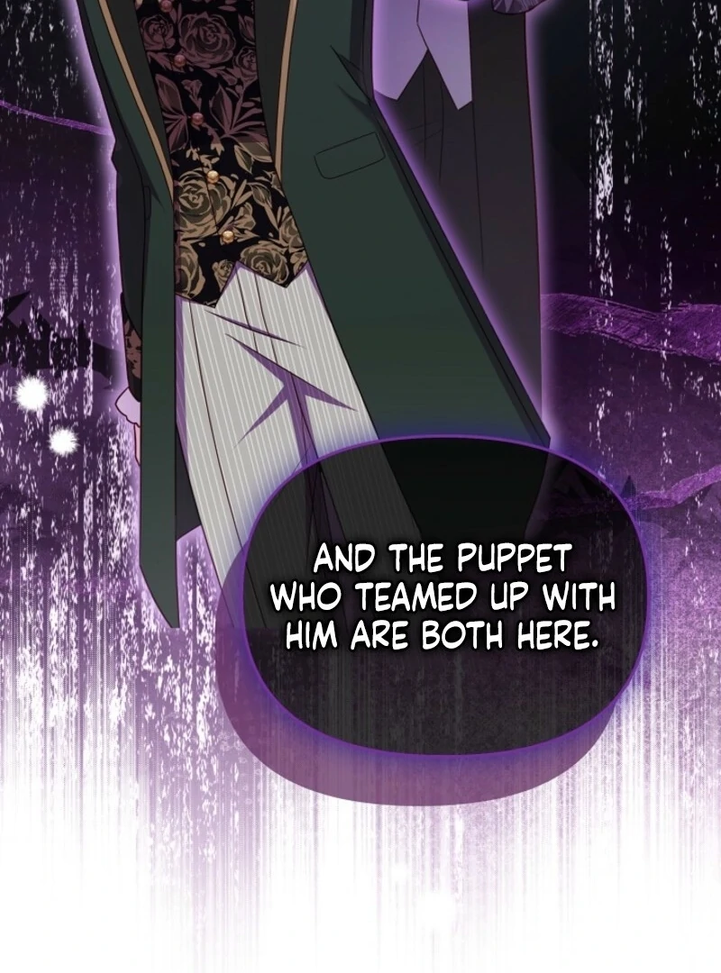 Divorce Plan Chapter 63 - Page 23