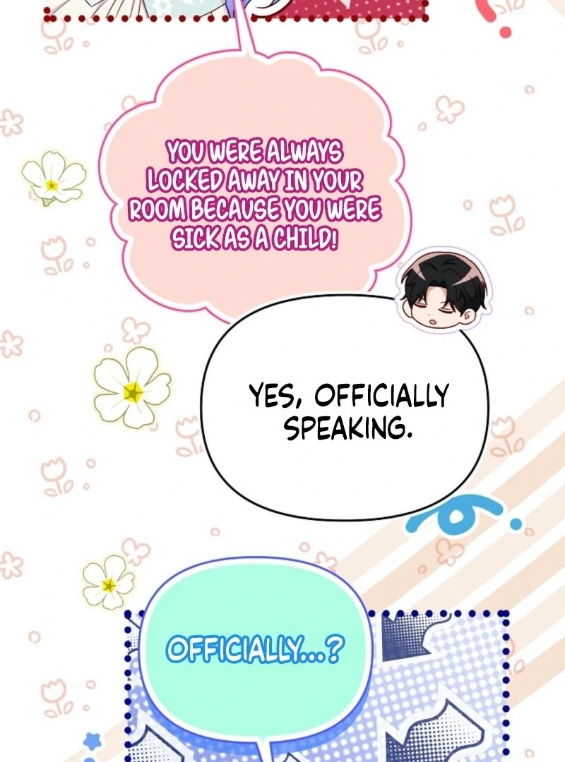 Divorce Plan Chapter 63 - Page 38