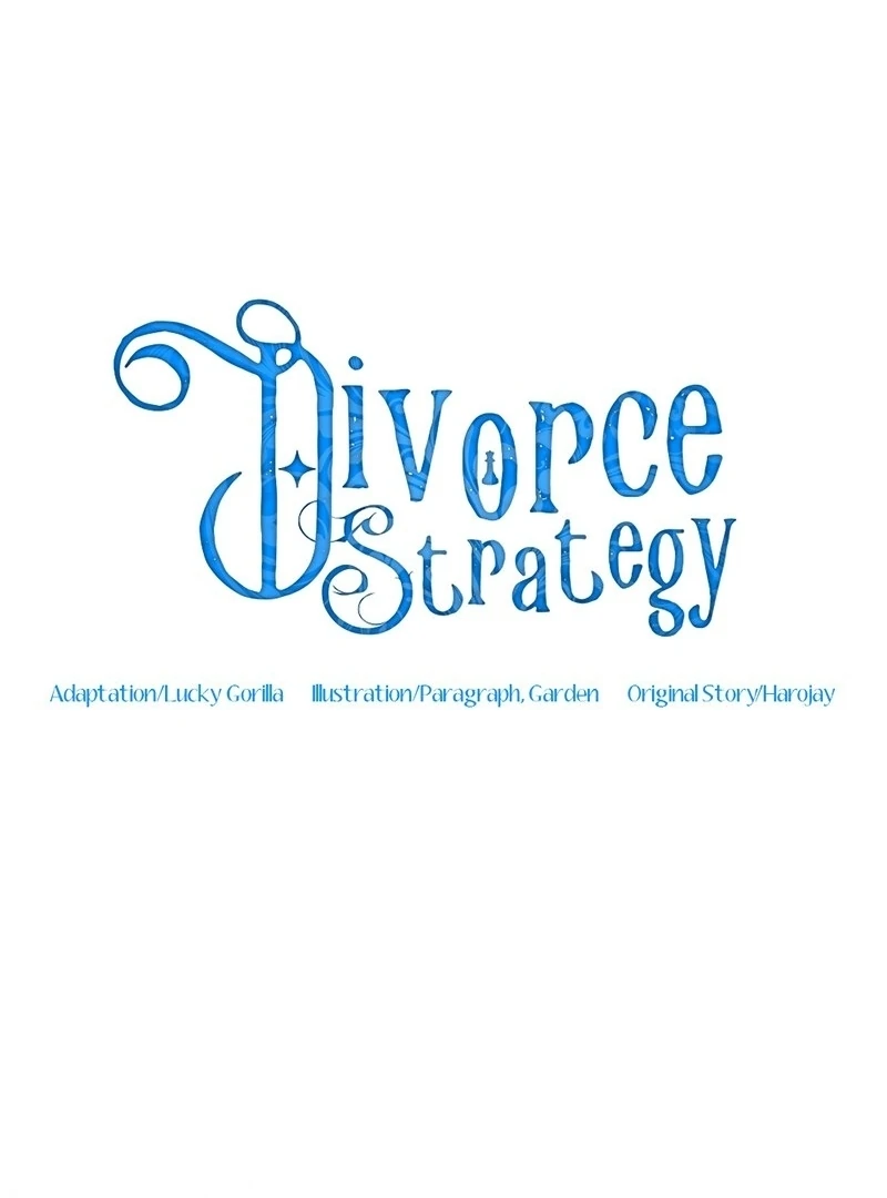 Divorce Plan Chapter 63 - Page 58