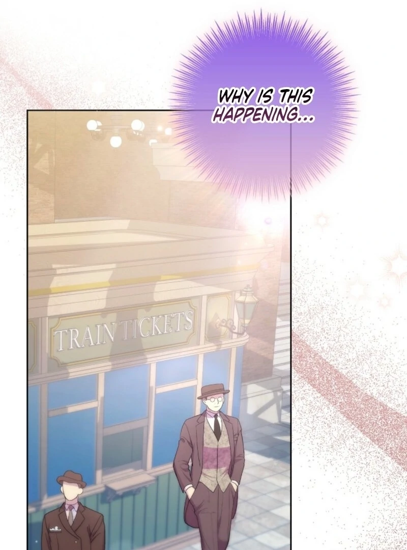 Divorce Plan Chapter 63 - Page 59