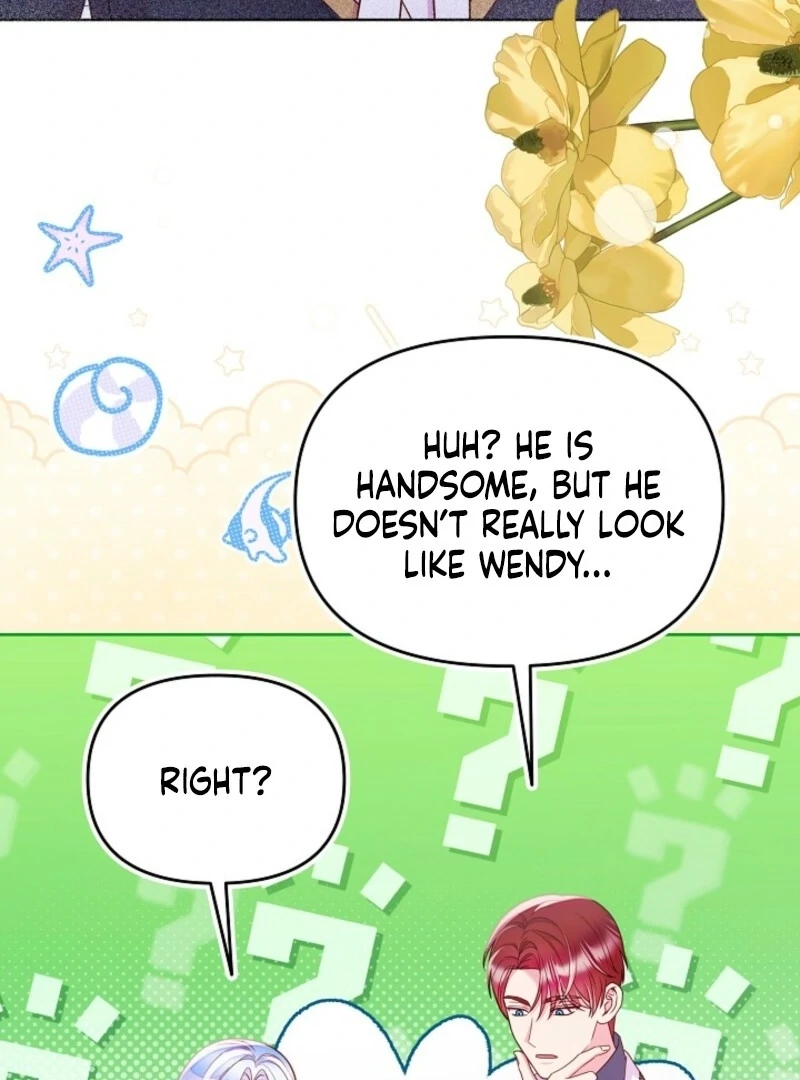 Divorce Plan Chapter 63 - Page 6