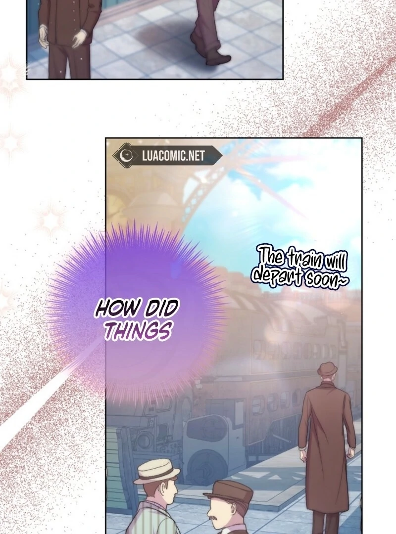 Divorce Plan Chapter 63 - Page 60