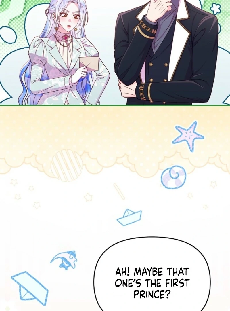 Divorce Plan Chapter 63 - Page 7