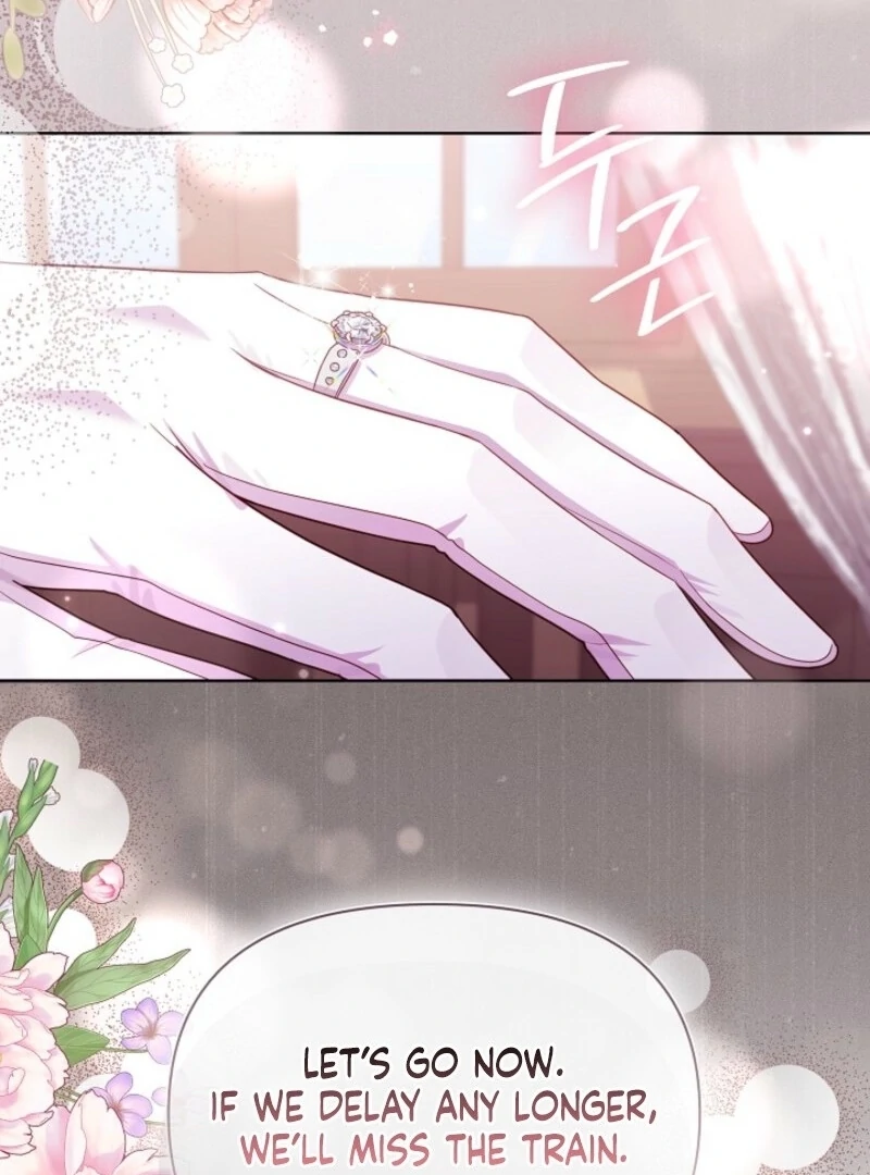 Divorce Plan Chapter 63 - Page 86