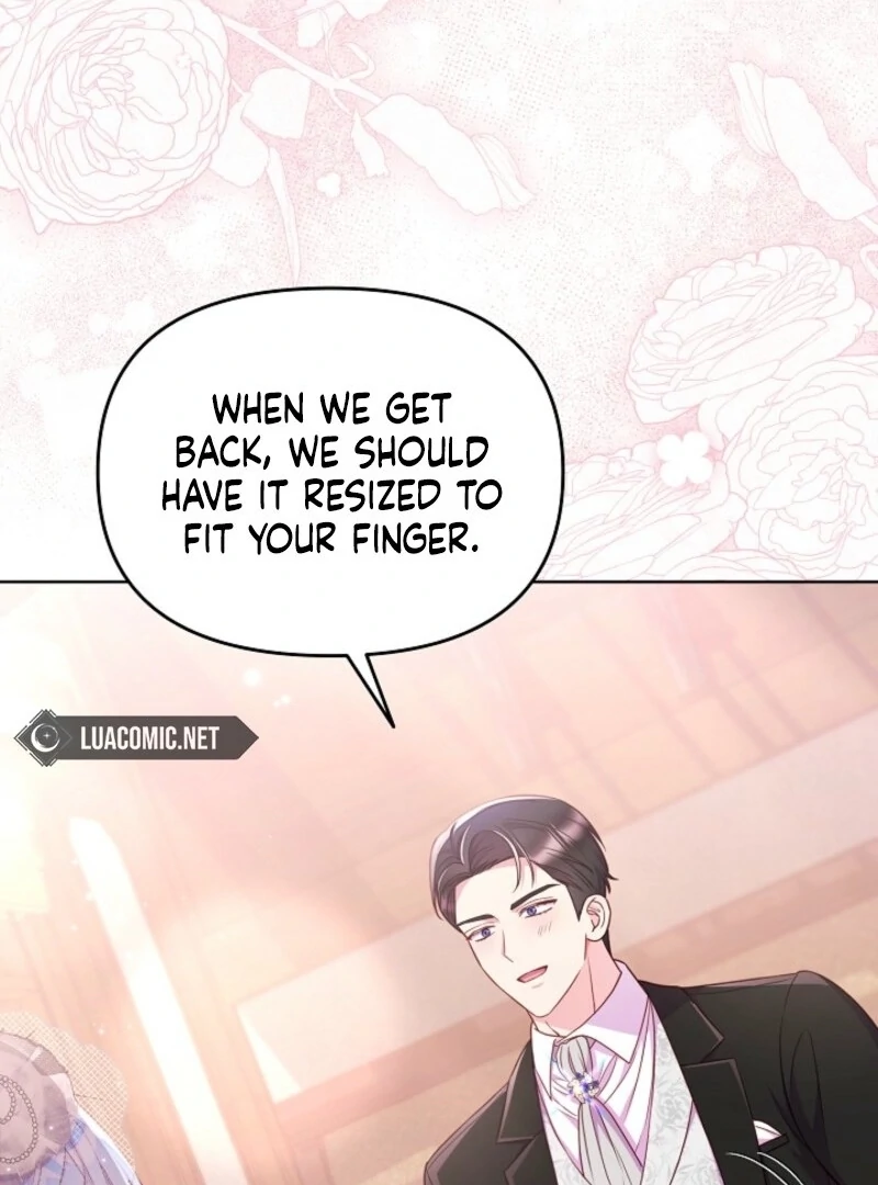 Divorce Plan Chapter 63 - Page 91