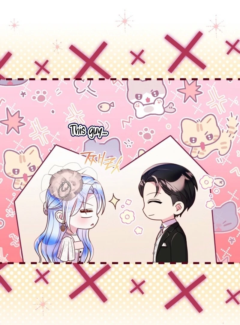 Divorce Plan Chapter 63 - Page 95