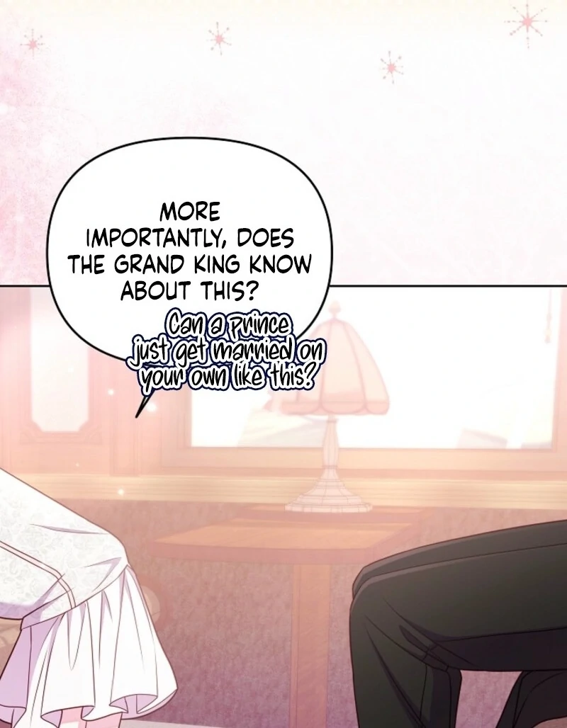 Divorce Plan Chapter 63 - Page 96