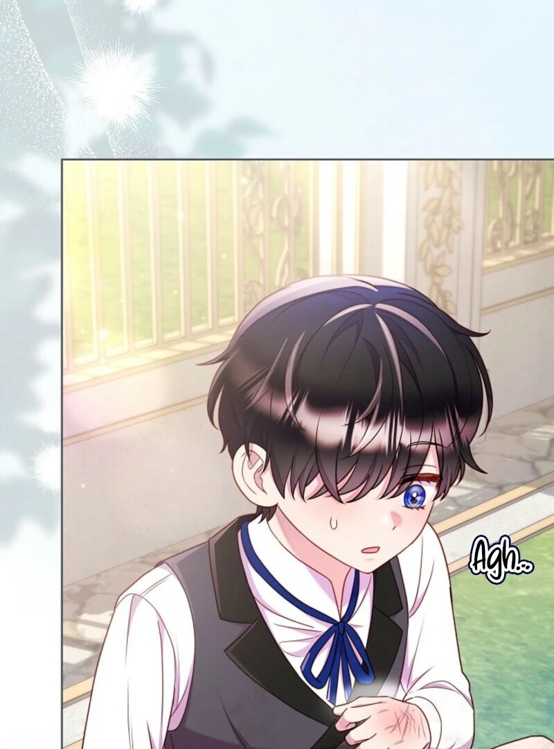 Divorce Plan Chapter 64 - Page 115