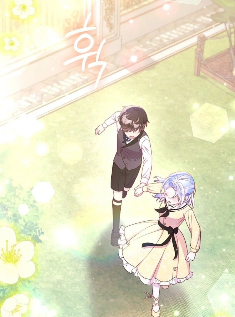 Divorce Plan Chapter 64 - Page 123