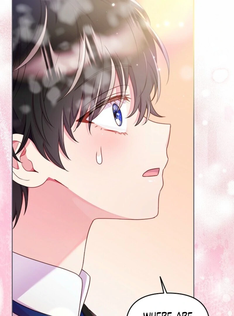 Divorce Plan Chapter 64 - Page 128