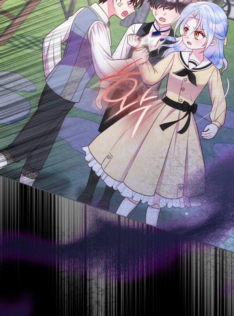 Divorce Plan Chapter 64 - Page 136