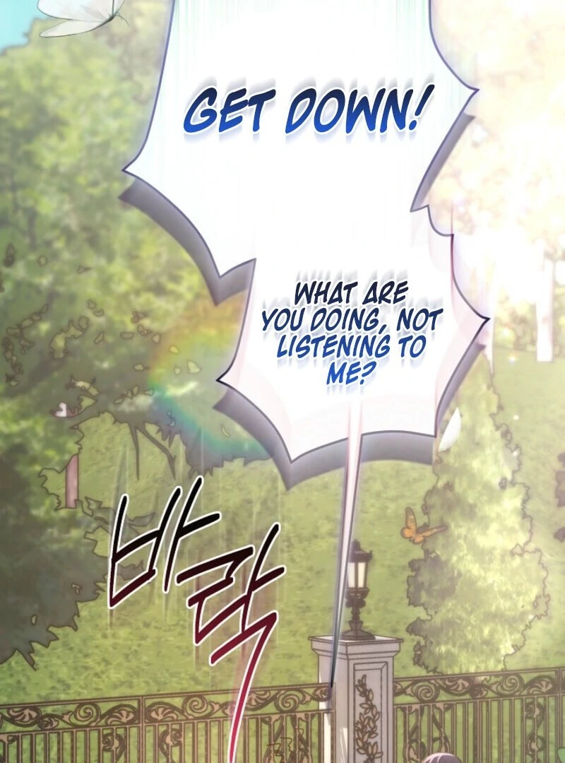 Divorce Plan Chapter 64 - Page 21