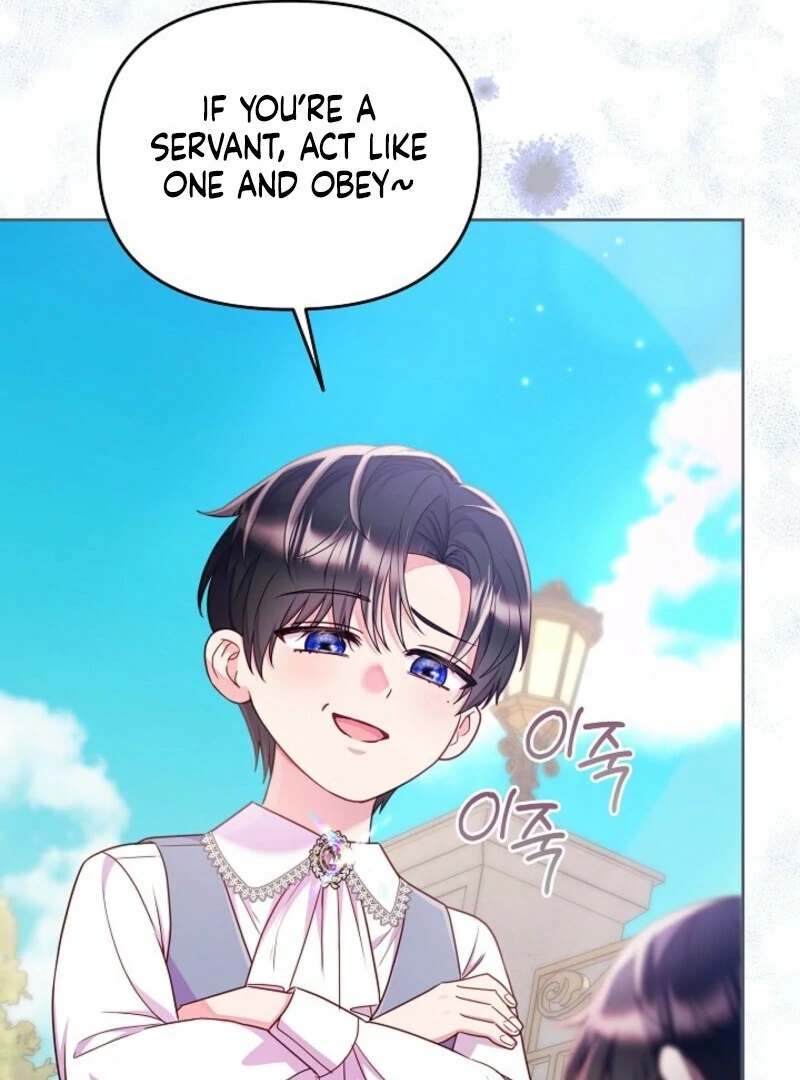 Divorce Plan Chapter 64 - Page 29