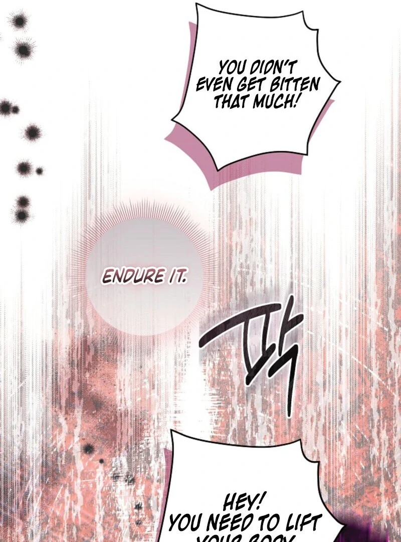 Divorce Plan Chapter 64 - Page 36