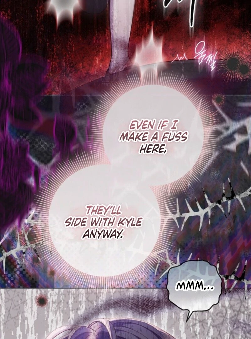 Divorce Plan Chapter 64 - Page 39