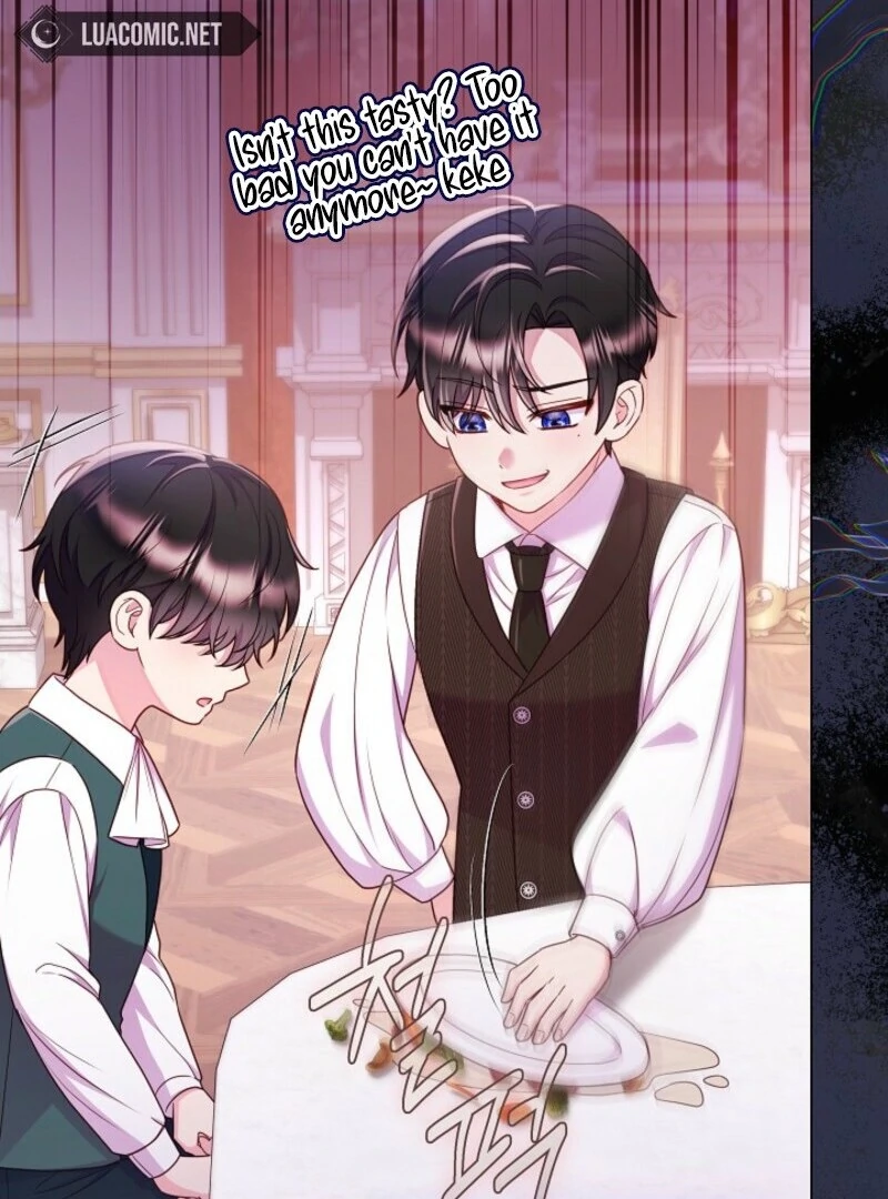 Divorce Plan Chapter 64 - Page 45