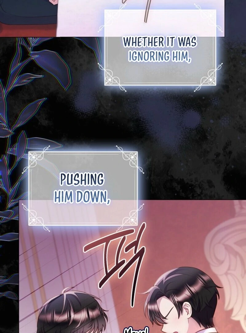 Divorce Plan Chapter 64 - Page 46