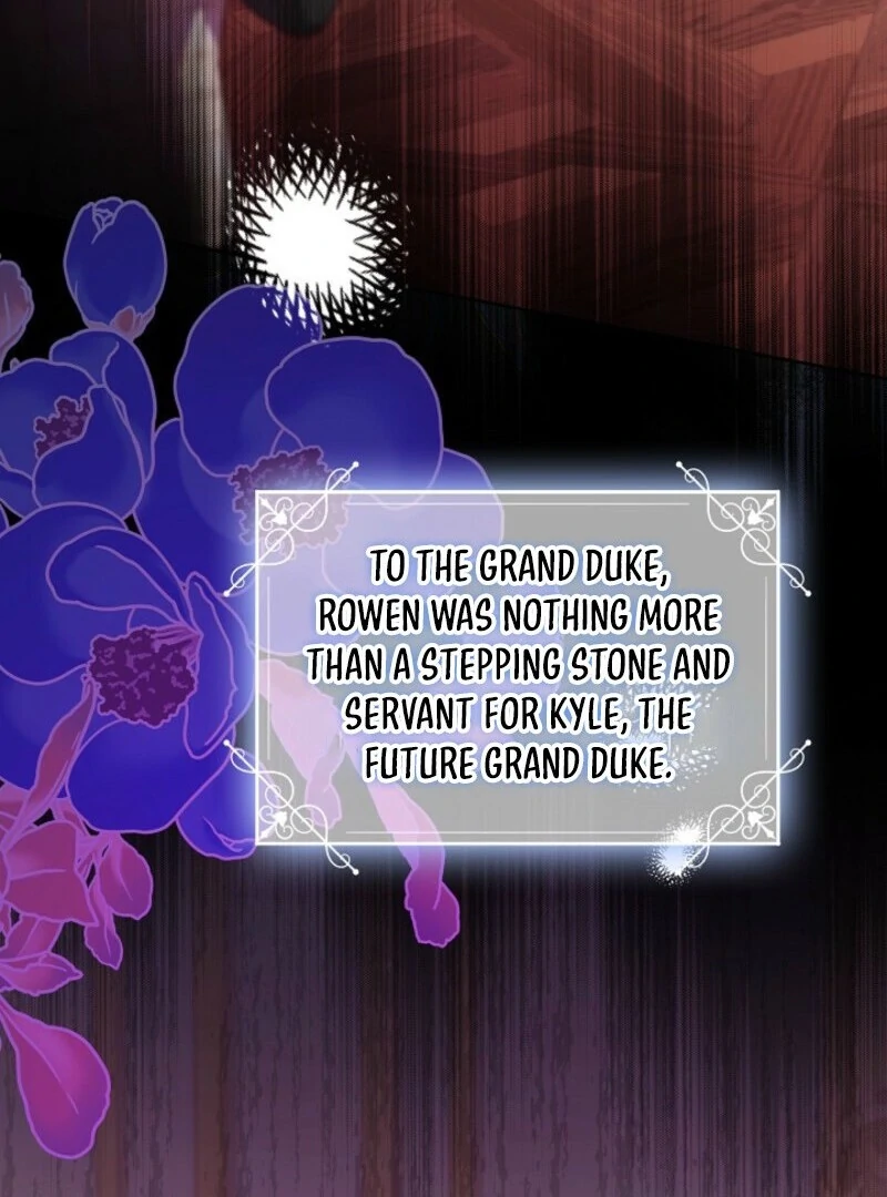 Divorce Plan Chapter 64 - Page 50