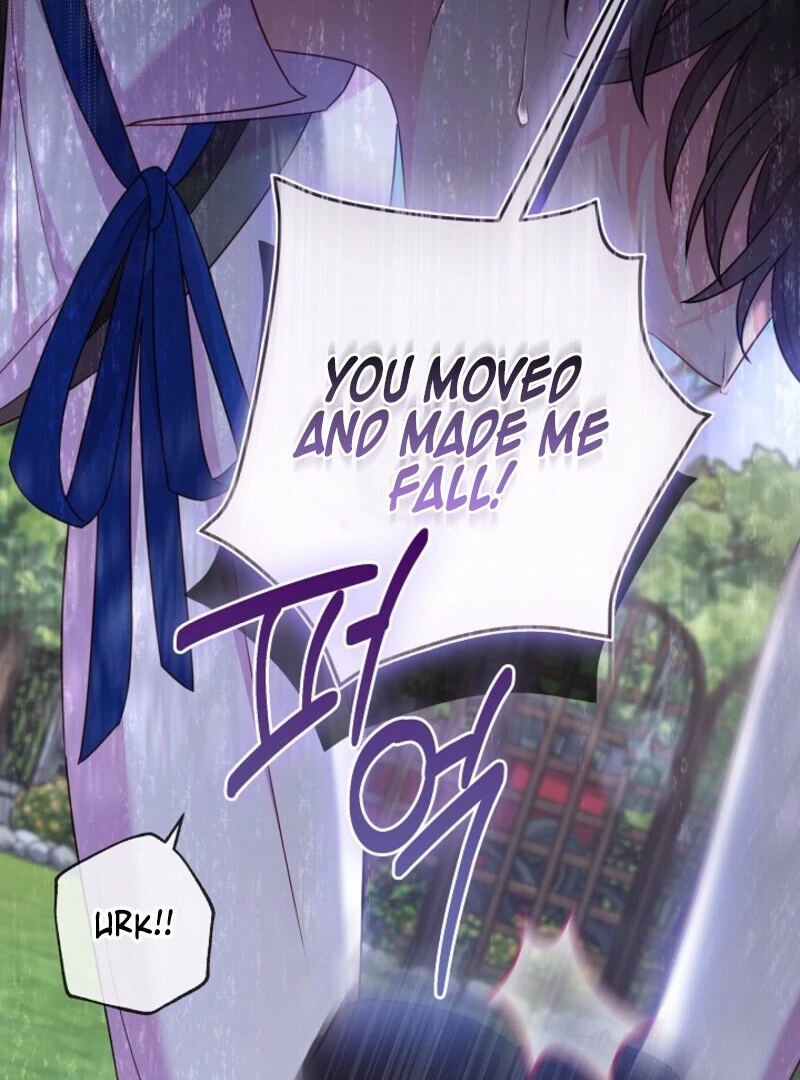 Divorce Plan Chapter 64 - Page 56