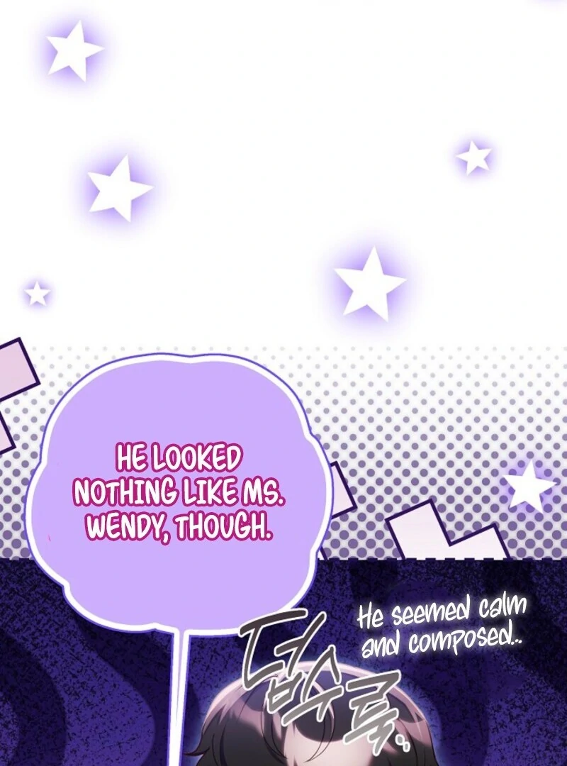 Divorce Plan Chapter 64 - Page 6