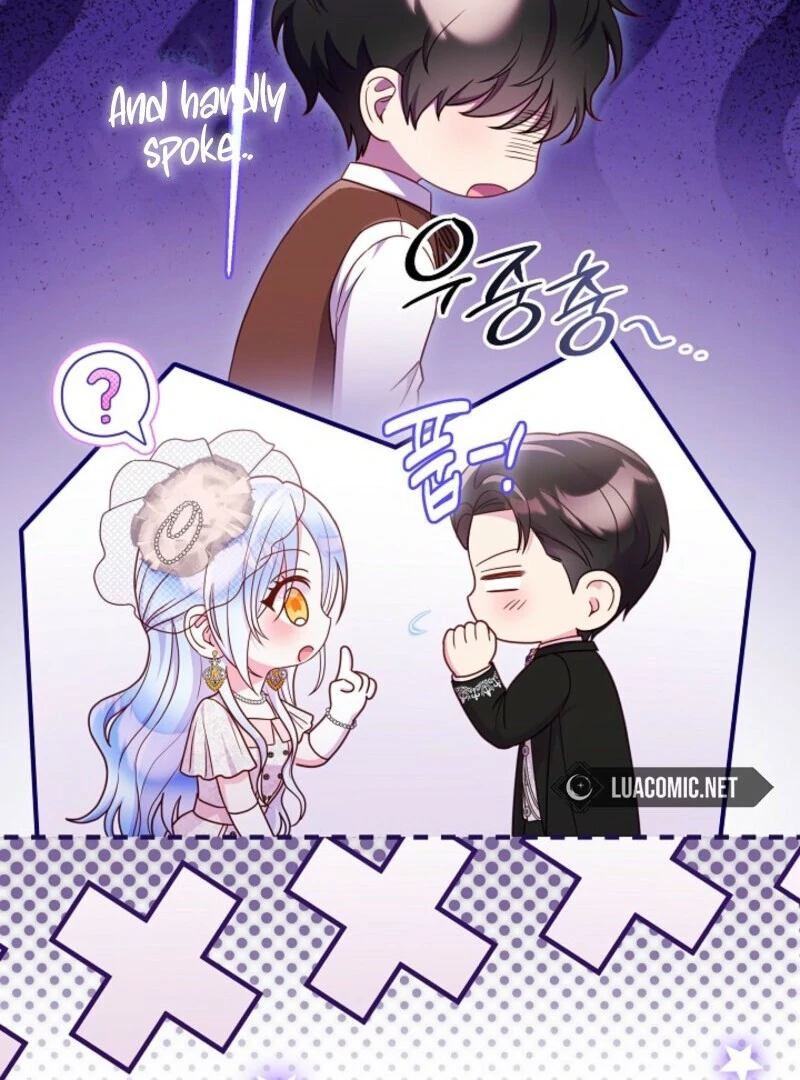 Divorce Plan Chapter 64 - Page 7