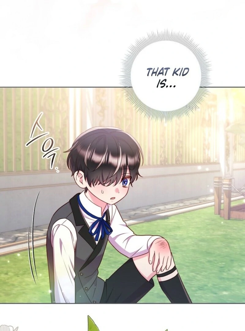 Divorce Plan Chapter 64 - Page 81