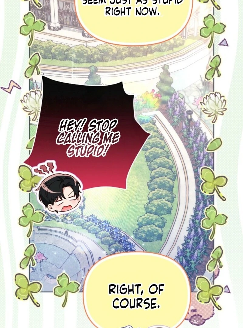 Divorce Plan Chapter 64 - Page 93