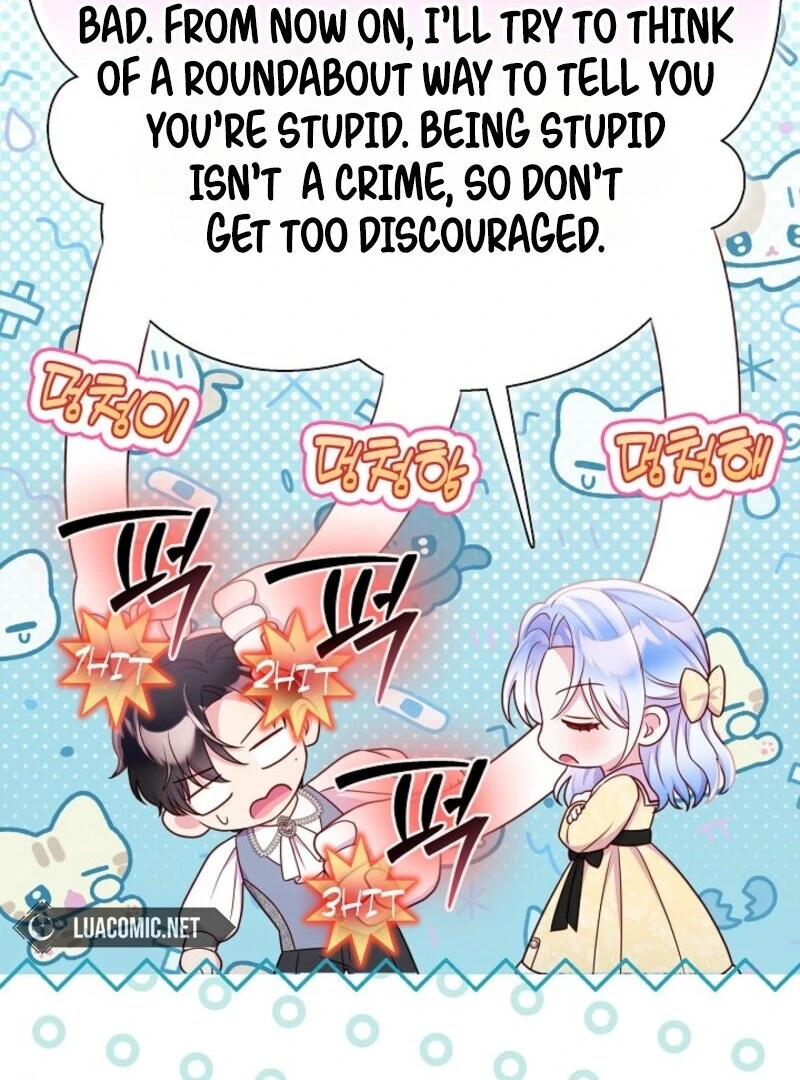 Divorce Plan Chapter 64 - Page 95