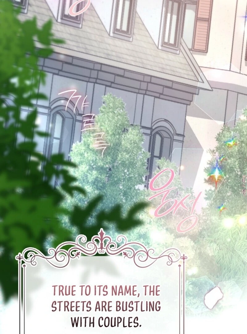 Divorce Plan Chapter 65 - Page 135