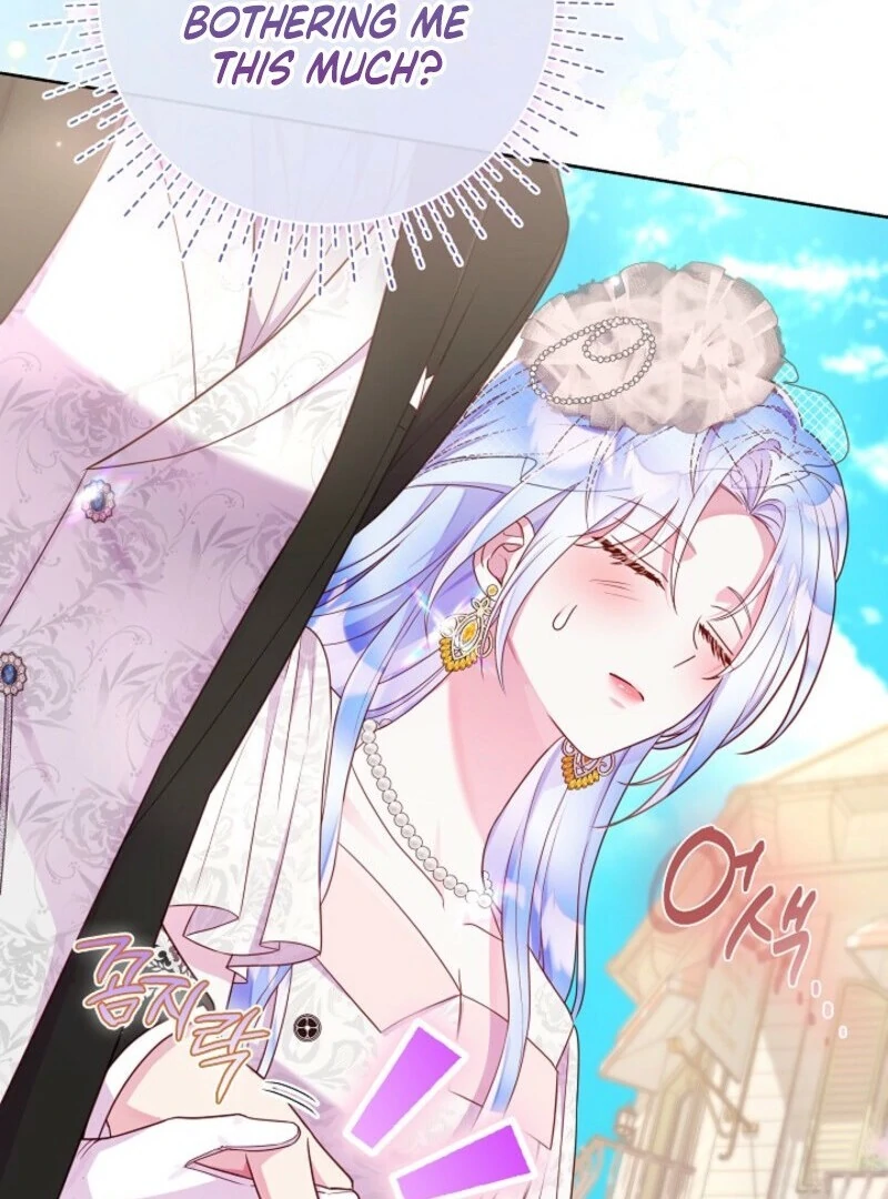 Divorce Plan Chapter 65 - Page 141