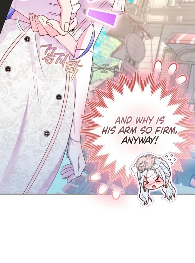 Divorce Plan Chapter 65 - Page 142