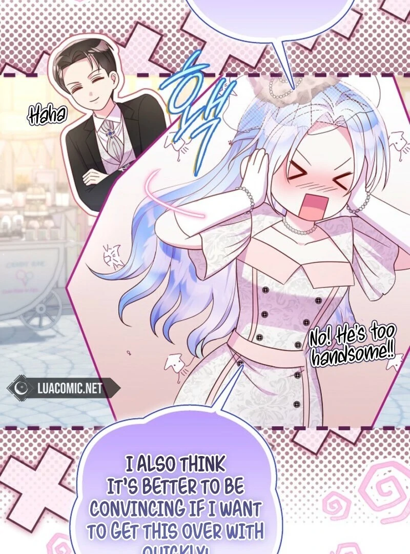 Divorce Plan Chapter 65 - Page 151