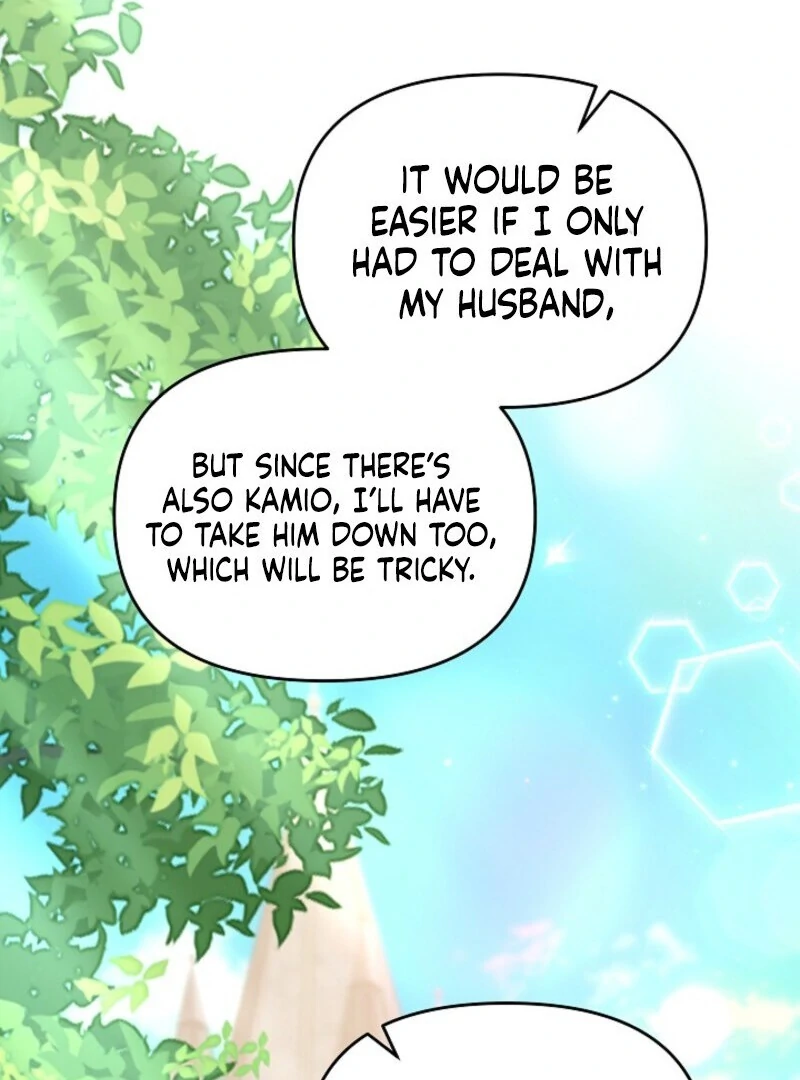 Divorce Plan Chapter 65 - Page 155