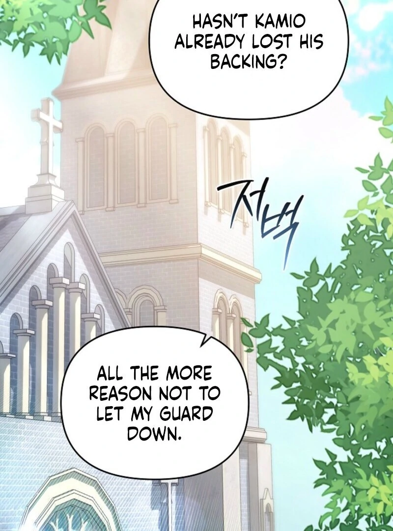 Divorce Plan Chapter 65 - Page 156