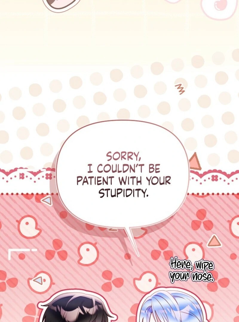 Divorce Plan Chapter 65 - Page 18