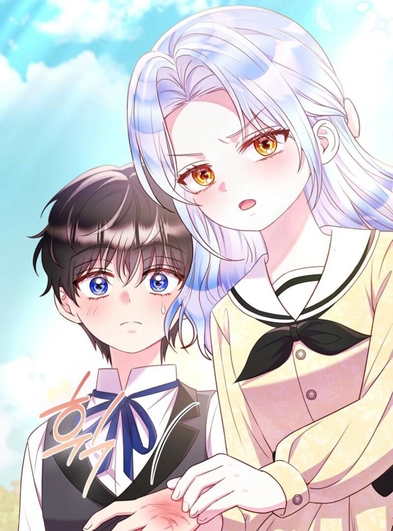 Divorce Plan Chapter 65 - Page 32