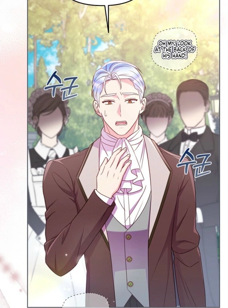 Divorce Plan Chapter 65 - Page 36