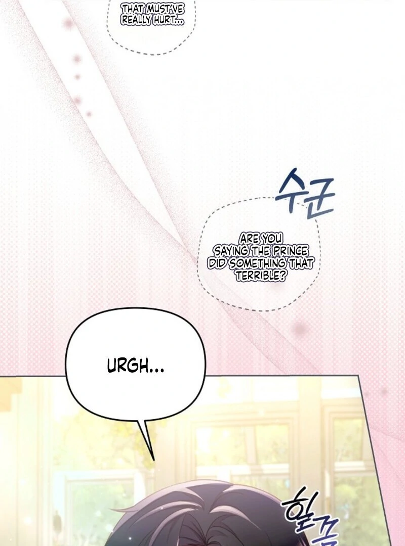 Divorce Plan Chapter 65 - Page 37