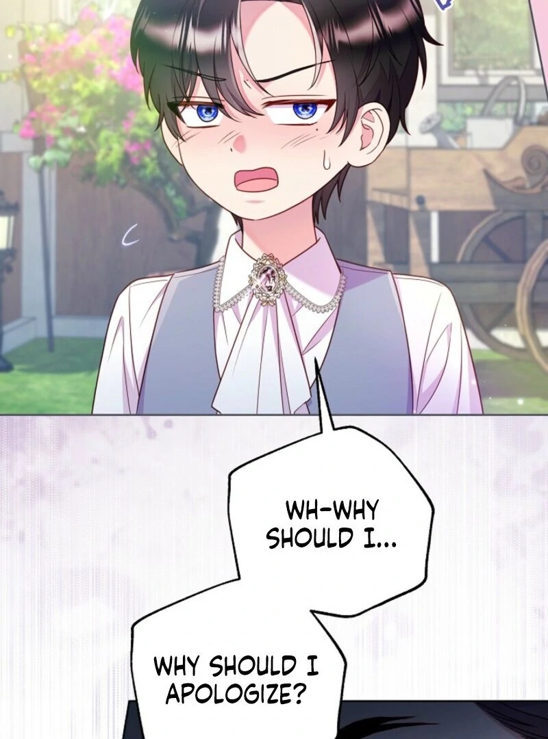 Divorce Plan Chapter 65 - Page 38