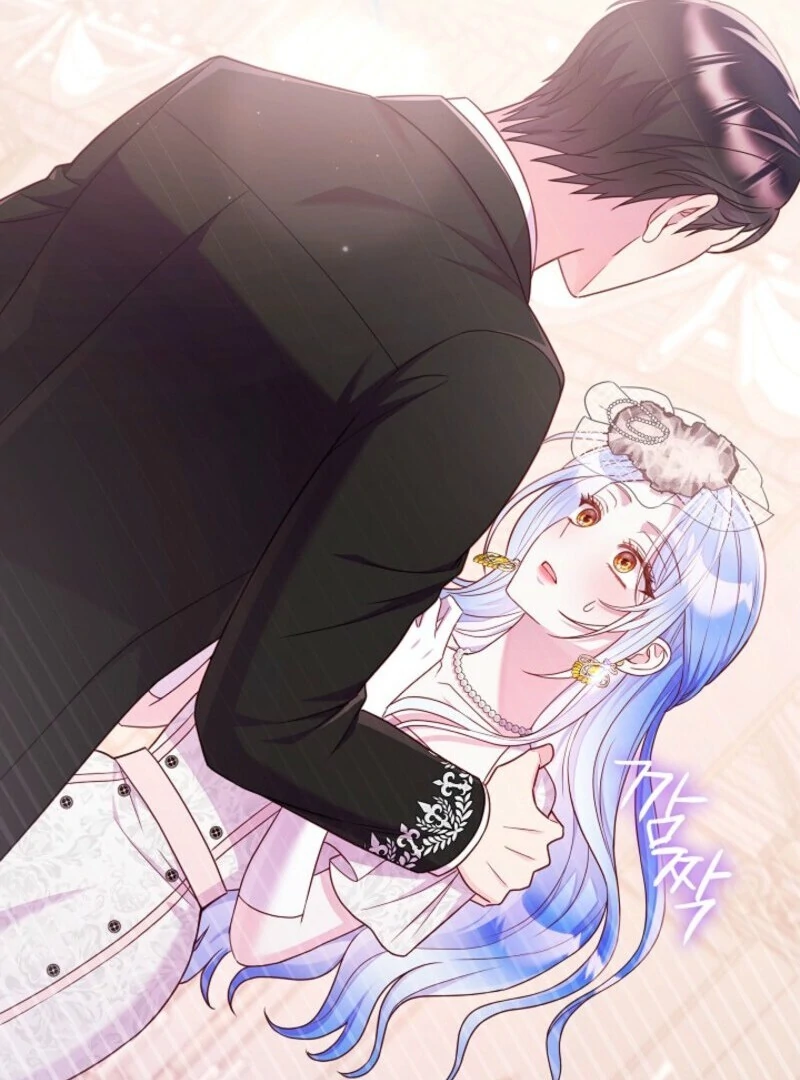 Divorce Plan Chapter 66 - Page 111