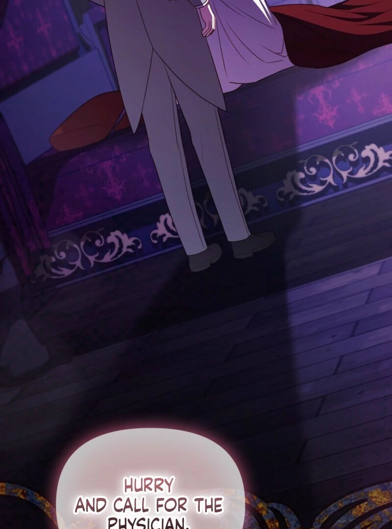 Divorce Plan Chapter 66 - Page 133