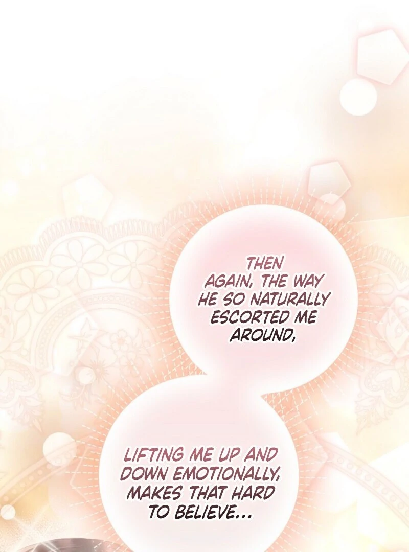 Divorce Plan Chapter 66 - Page 17