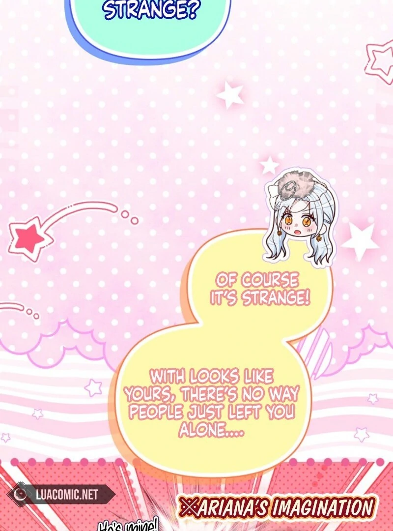 Divorce Plan Chapter 66 - Page 35